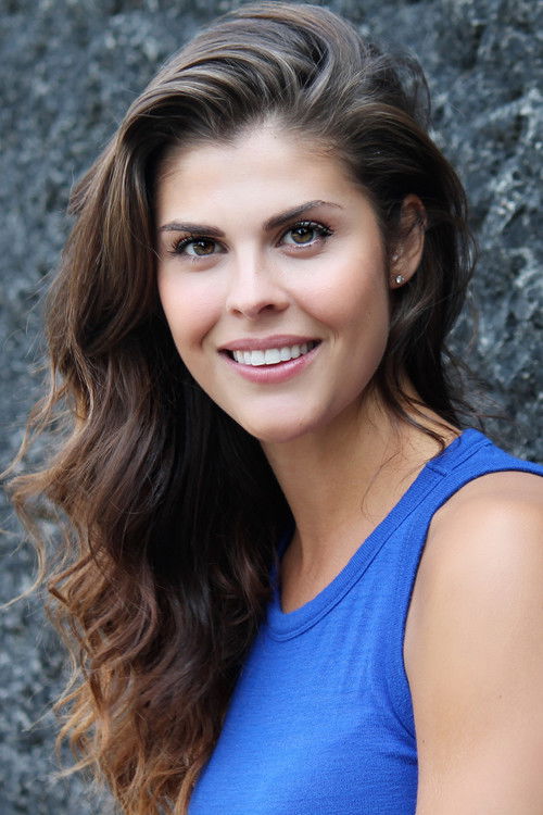 Erica Elliot profile