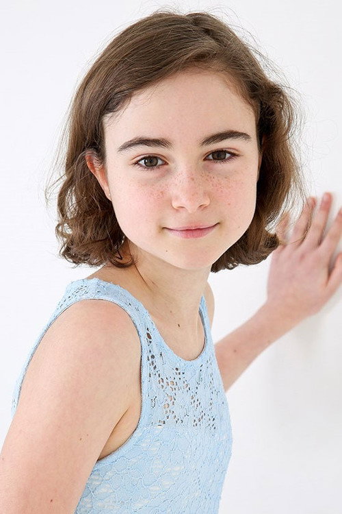 Photo of Inez Curro, Acting