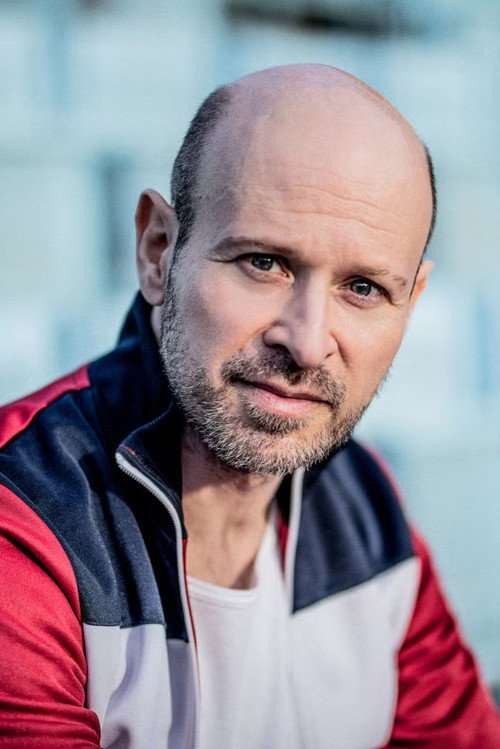 Photo of Pero Radicic, Acting