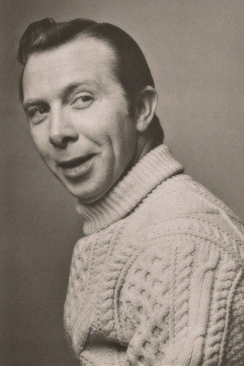 Photo of Tommy Makem, Acting