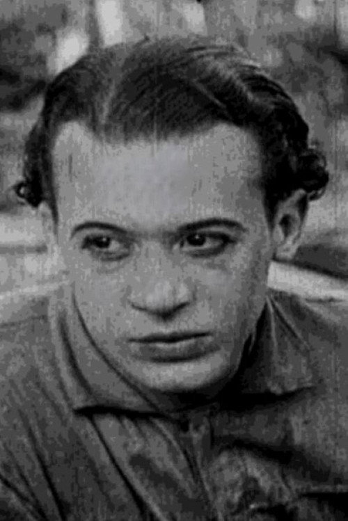 Photo of Maximo Serrano, Acting