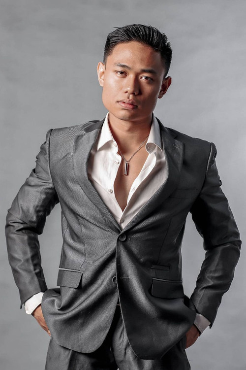 Jonathan Ivan Rivera profile