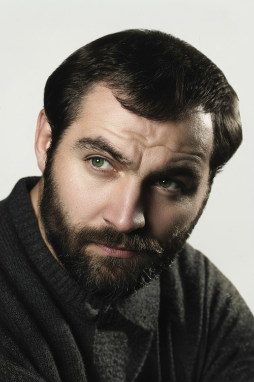 Tuncer Necmioğlu profile