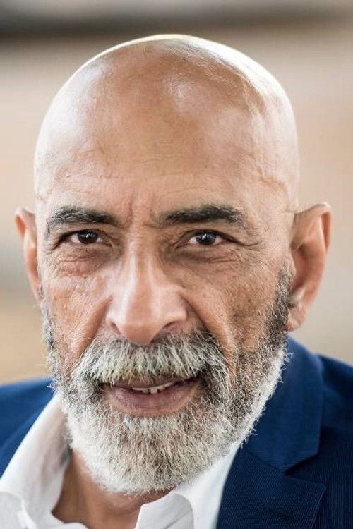 Photo of Noureddine Farihi, Acting