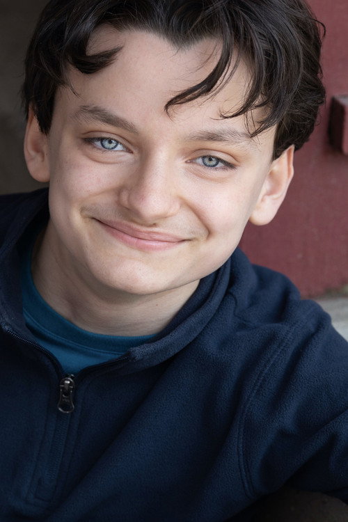 Photo of Henry Lombardo, Acting