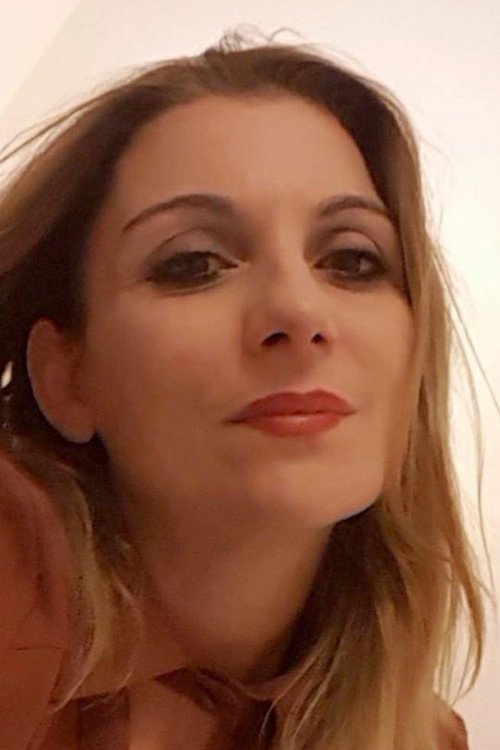 Photo of Mariella Sellitti, Writing