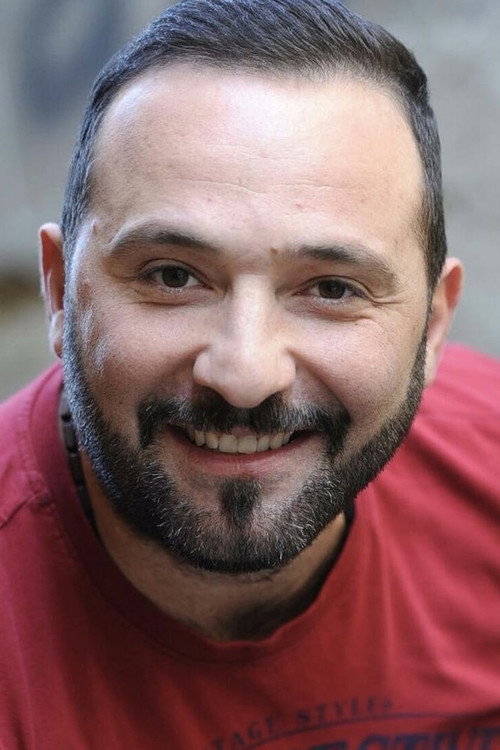 İlyas Əhməd profile