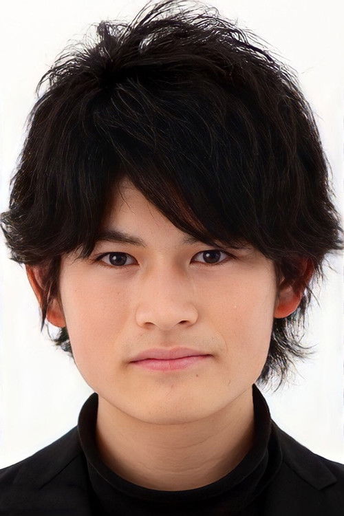 Takuya Matsunaga profile