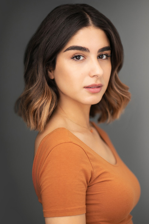 Sam Rahmani profile
