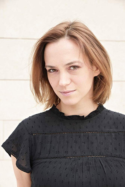 Photo of Julia Jakubowska, Acting