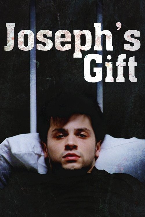 Movie poster for Joseph's Gift (1999)