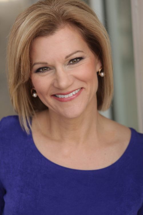 Photo of Laura Palka, Acting