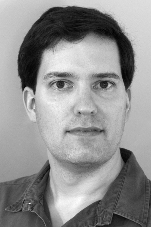 Photo of Jason Kulas, Acting