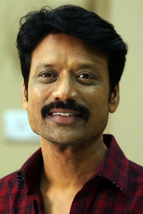 S. J. Suryah profile