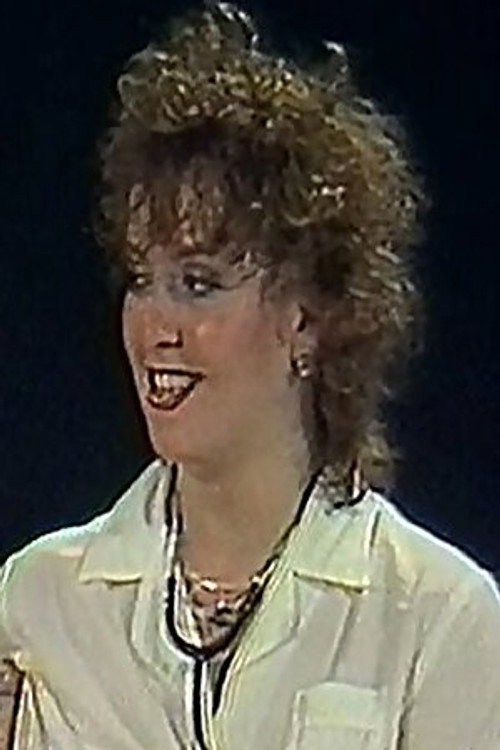Photo of Cindy James, Acting