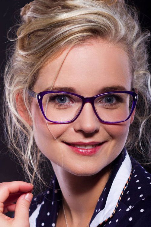 Kristýna Kociánová profile