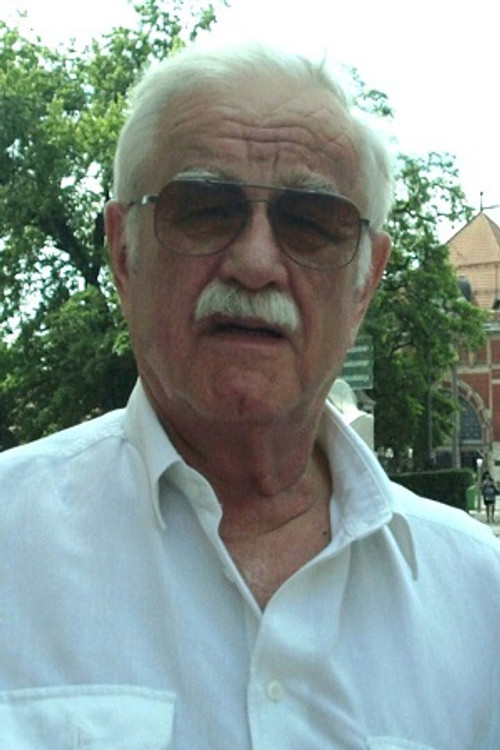 Photo of Jan Pietrzak, Acting