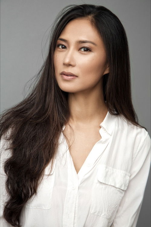 Xin Wang profile