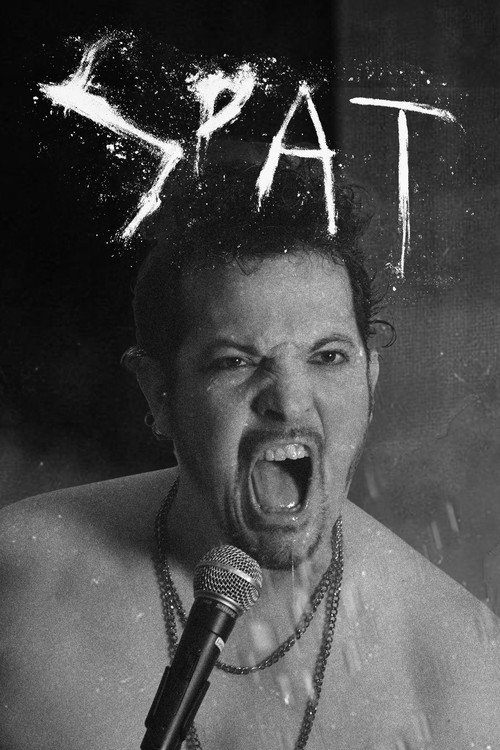 Movie poster for Spat (2025)