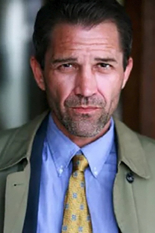 Photo of Michael Showers, Acting