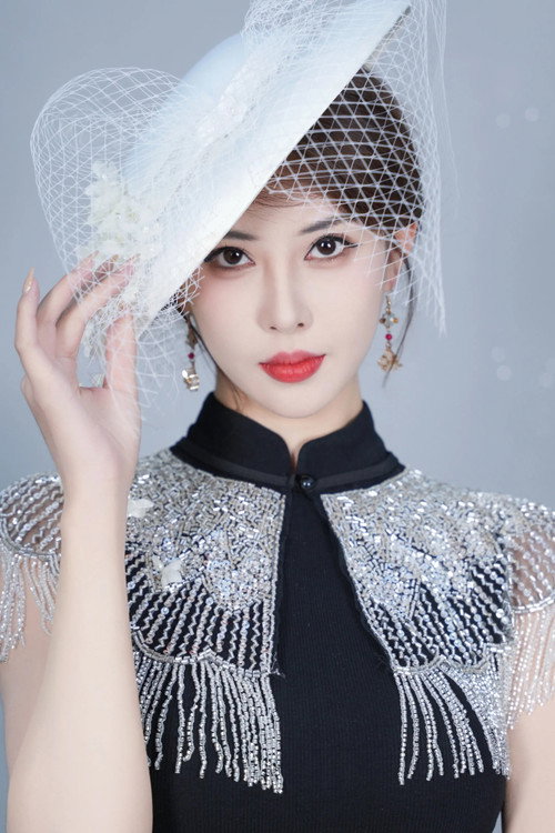 Photo of 金泷汐, Acting
