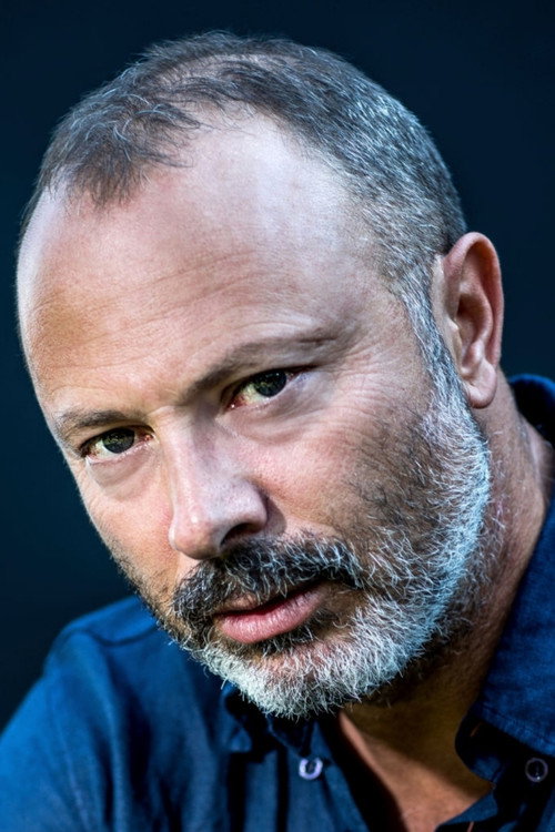 Photo of Ivano De Matteo, Directing