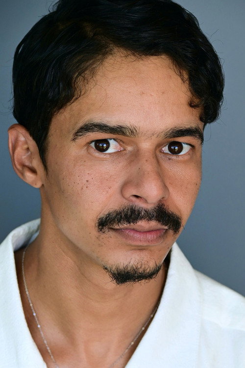 Photo of Ashlon Thomas, Acting