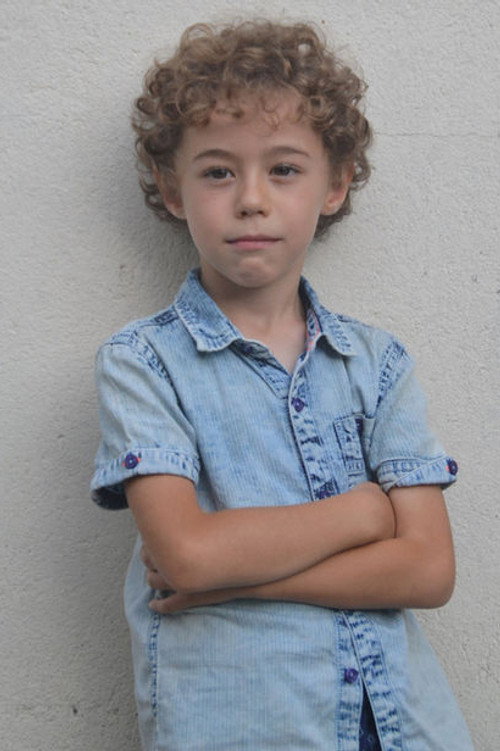 Photo of Giacomo Padovan, Acting