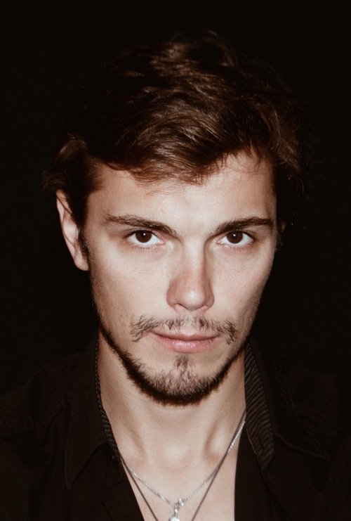 Sergey Kempo profile