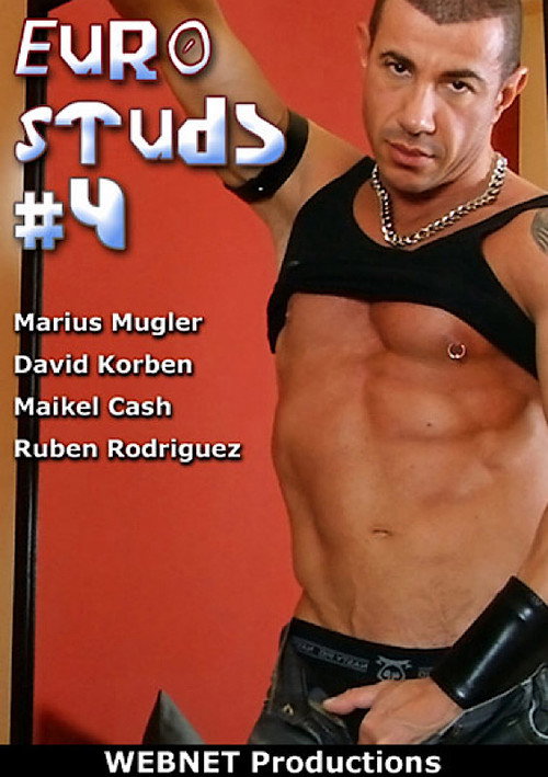 Movie poster for Euro Studs 4 (2011)