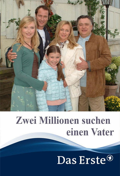 Movie poster for Zwei Millionen suchen einen Vater (2006)