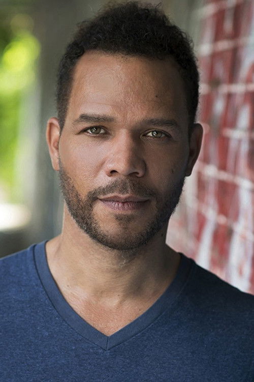 Photo of Jason Alan Carvell, Acting