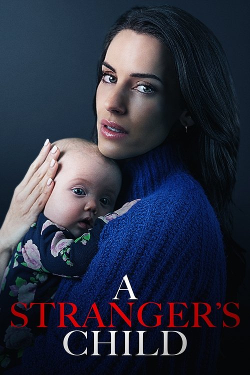 Movie poster for A Stranger's Child (2024)
