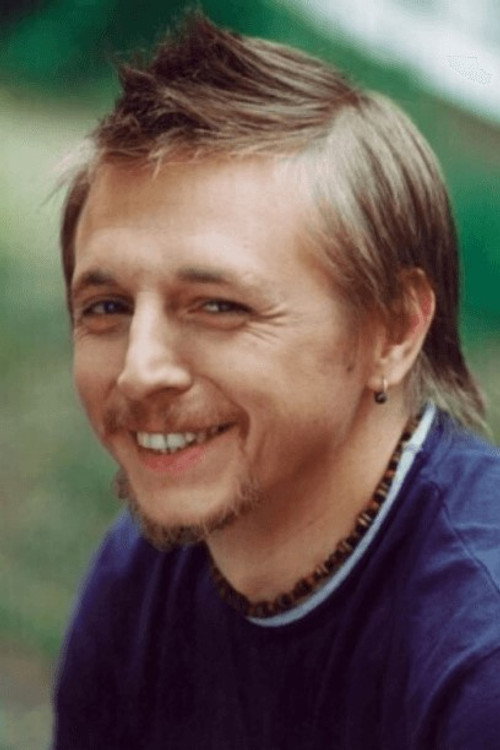 Photo of Ігор Пелих, Acting