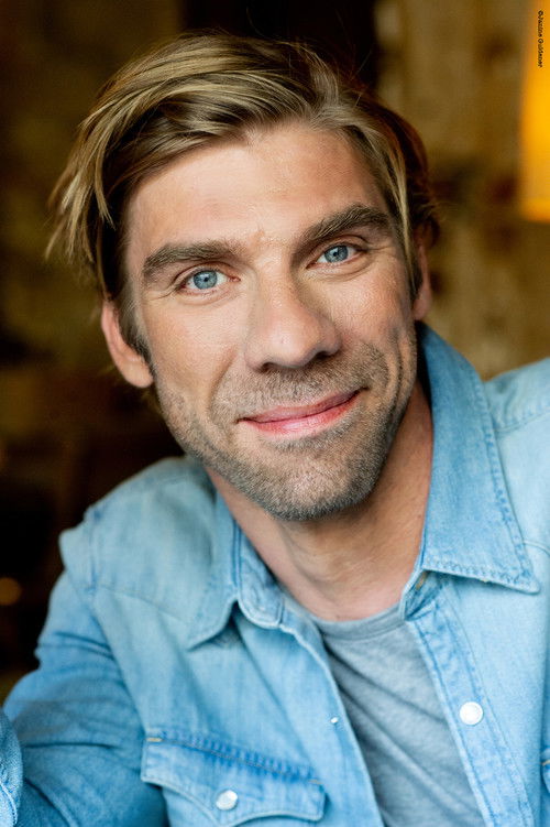 Felix Lampert profile