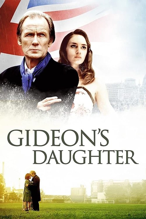 Movie poster for Gideon's Daughter (2005)