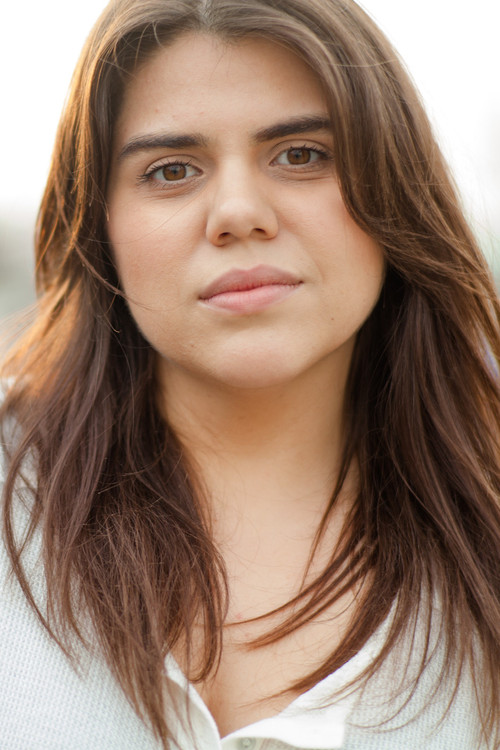 Brooke Markham profile