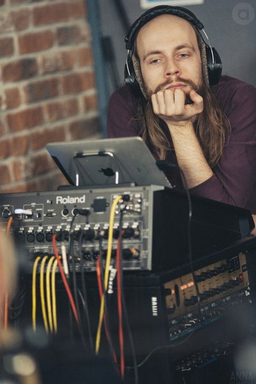 Photo of Yakov Zakhvatkin, Directing