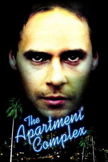 Movie poster for The Apartment Complex (1999)