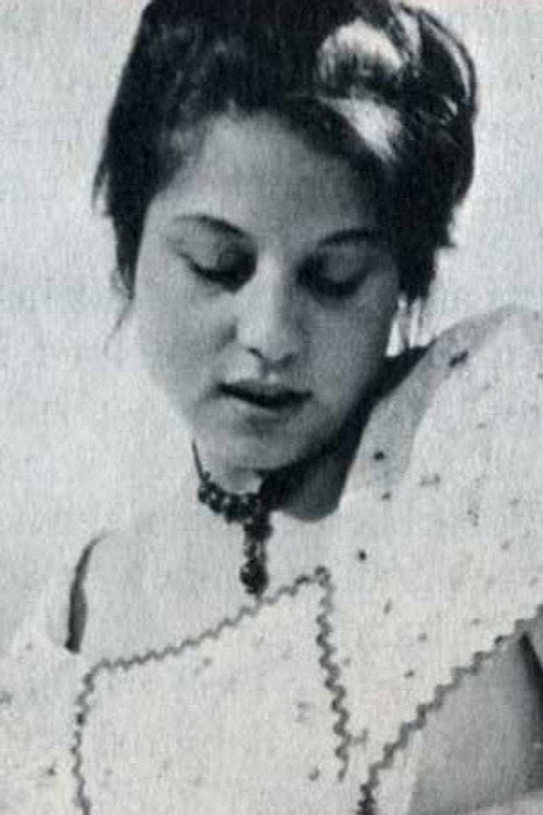 Photo of Justina Lynne, Acting