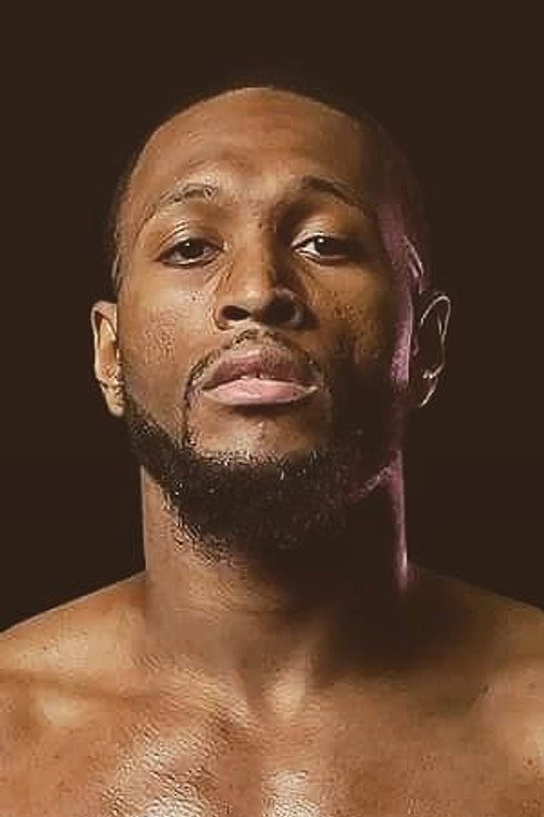 Photo of Quinton Rankin, Acting