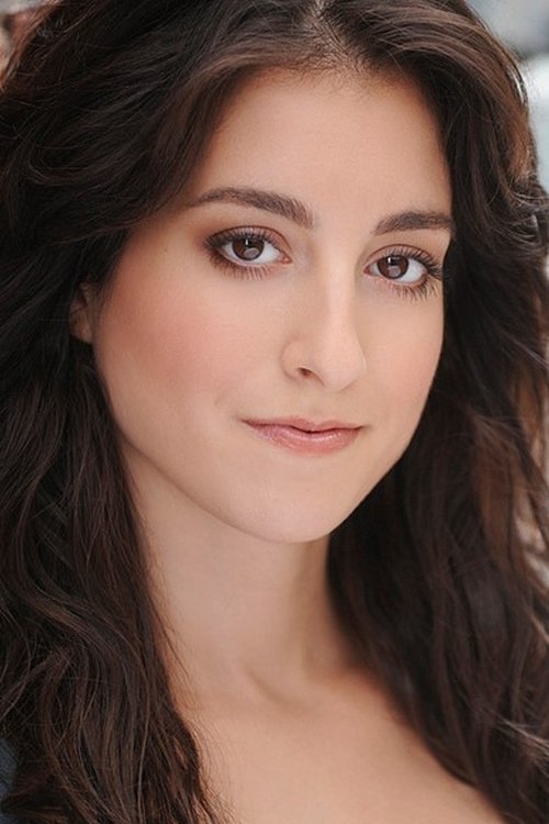 Photo of Jenna Laurenzo, Acting