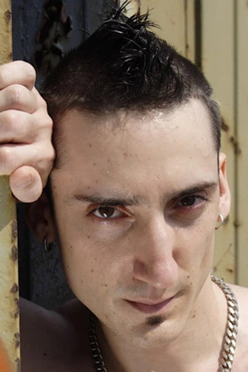 Photo of Alex Toledo, Acting