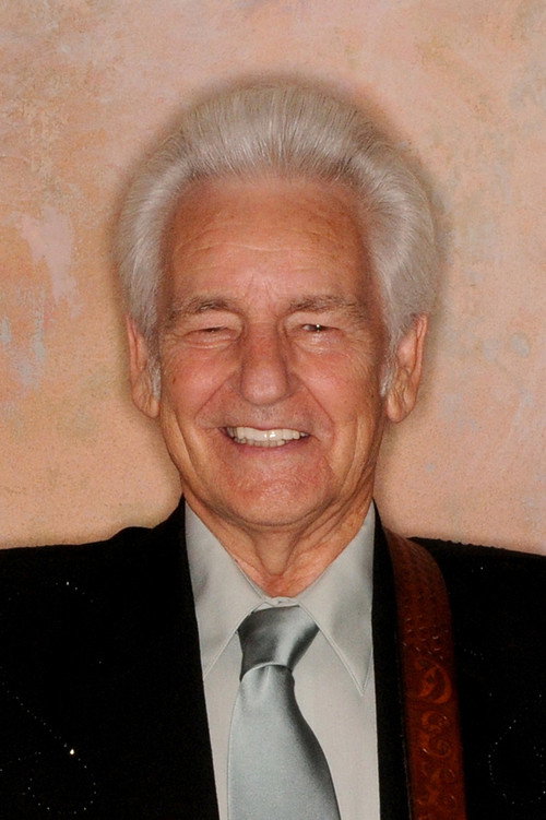 Photo of Del McCoury, Acting