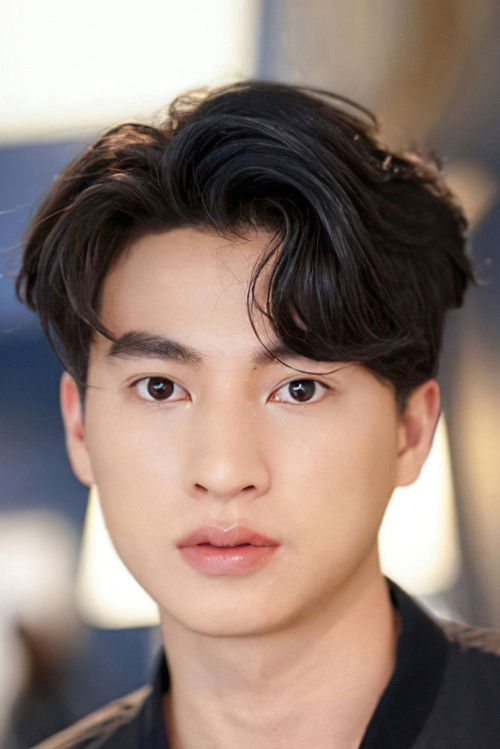 Kanawut Traipipattanapong profile