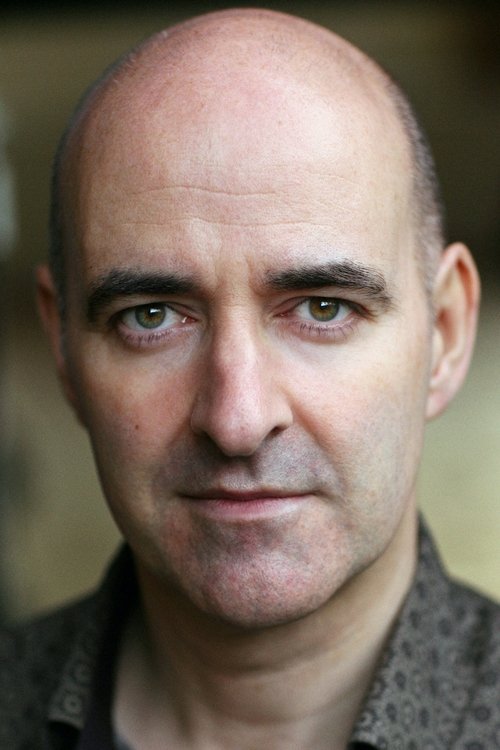 Nicholas Briggs profile