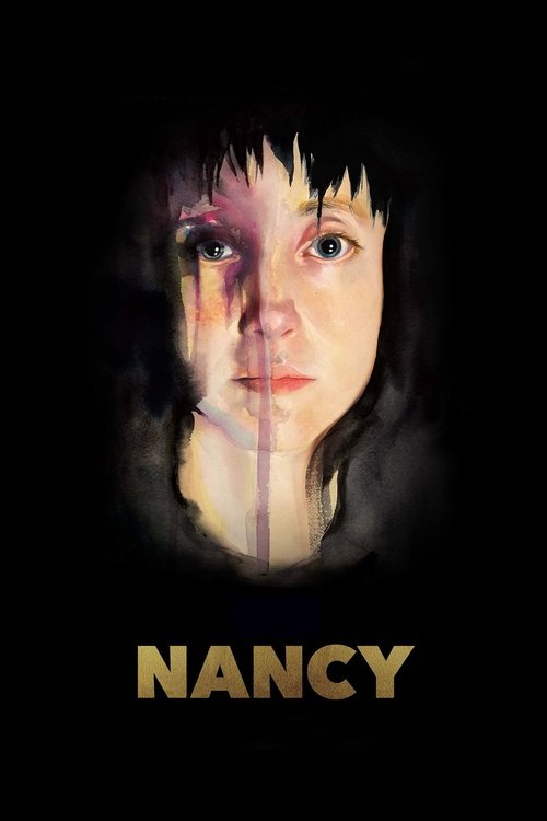 Movie poster for Nancy (2018)