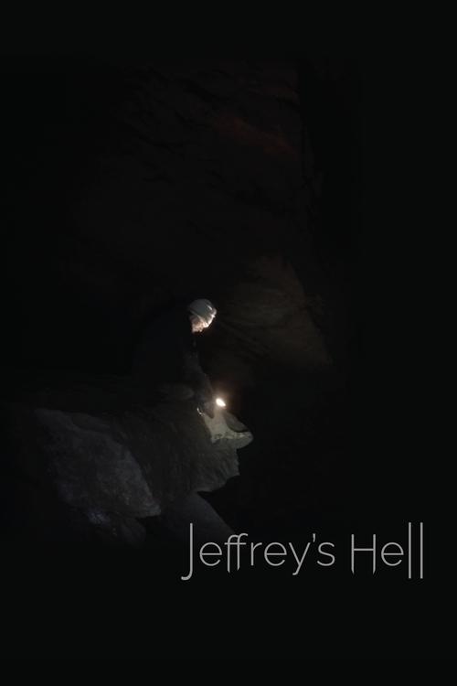 Movie poster for Jeffrey's Hell (2024)