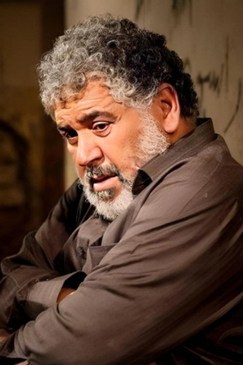 Mohamed Hashim profile