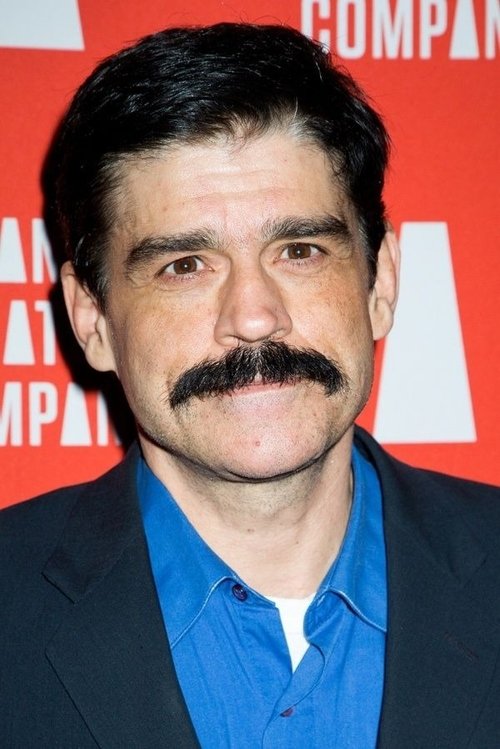 Photo of Juan Carlos Hernández, Acting